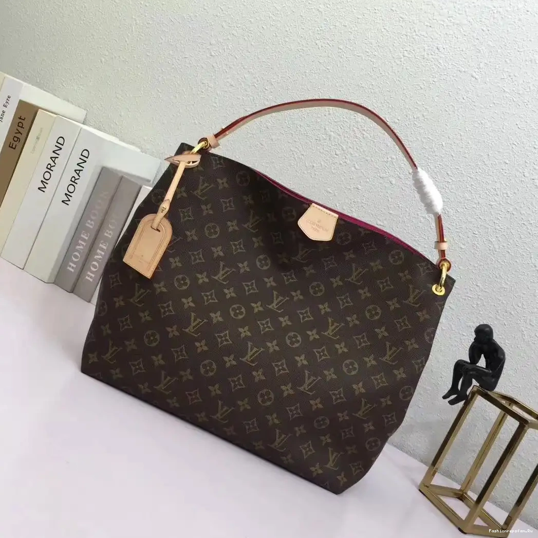 FS CHEAP MM Louis Vuitton GRACEFUL 0606